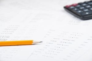 Aandelen analyses