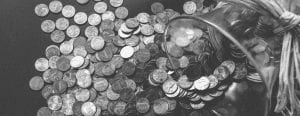 Geld beleggen