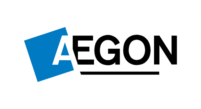 Aegon aandelen