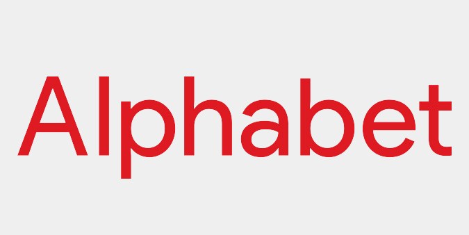 Alphabet aandelen