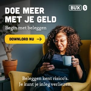 bux beleggen