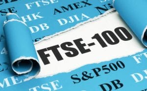 Ftse 100